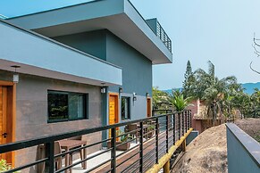 VELINN 2Secreto Hotel Boutique