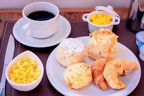 VELINN 2Secreto Hotel Boutique