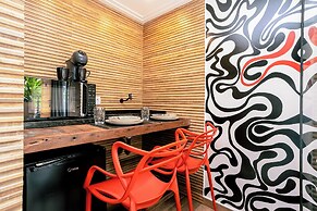 VELINN 2Secreto Hotel Boutique