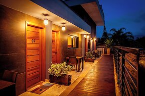 VELINN 2Secreto Hotel Boutique