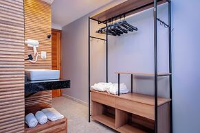 VELINN 2Secreto Hotel Boutique