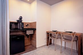 VELINN 2Secreto Hotel Boutique