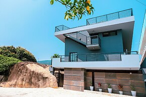 VELINN 2Secreto Hotel Boutique