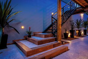 VELINN 2Secreto Hotel Boutique