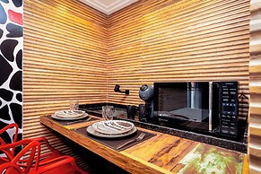 VELINN 2Secreto Hotel Boutique