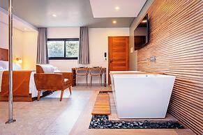 VELINN 2Secreto Hotel Boutique