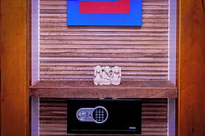 VELINN 2Secreto Hotel Boutique