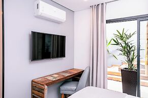 VELINN 2Secreto Hotel Boutique