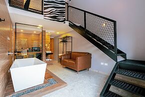 VELINN 2Secreto Hotel Boutique