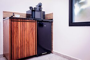 VELINN 2Secreto Hotel Boutique