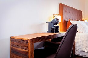 VELINN 2Secreto Hotel Boutique