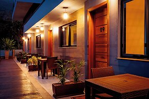 VELINN 2Secreto Hotel Boutique