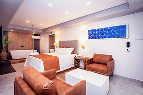 VELINN 2Secreto Hotel Boutique