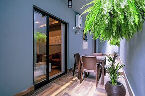 VELINN 2Secreto Hotel Boutique