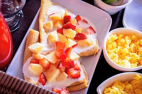 VELINN 2Secreto Hotel Boutique