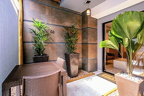 VELINN 2Secreto Hotel Boutique