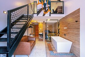 VELINN 2Secreto Hotel Boutique