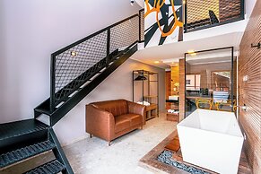 VELINN 2Secreto Hotel Boutique