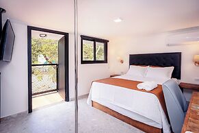 VELINN 2Secreto Hotel Boutique