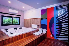 VELINN 2Secreto Hotel Boutique