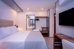 VELINN 2Secreto Hotel Boutique