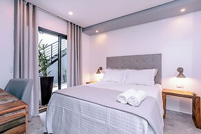 VELINN 2Secreto Hotel Boutique