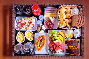 VELINN 2Secreto Hotel Boutique