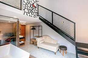 VELINN 2Secreto Hotel Boutique