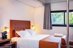 VELINN 2Secreto Hotel Boutique