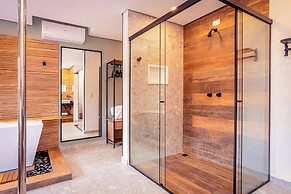 VELINN 2Secreto Hotel Boutique