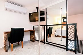 VELINN 2Secreto Hotel Boutique