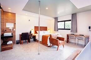 VELINN 2Secreto Hotel Boutique