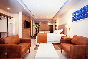 VELINN 2Secreto Hotel Boutique