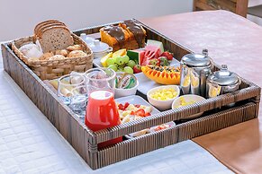 VELINN 2Secreto Hotel Boutique