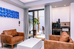 VELINN 2Secreto Hotel Boutique