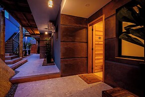 VELINN 2Secreto Hotel Boutique