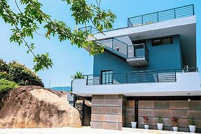 VELINN 2Secreto Hotel Boutique