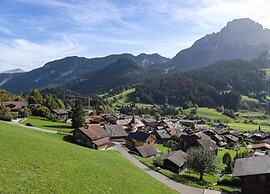 Superior Chalet With Views