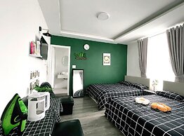 DORA Boutique Hotel Dalat