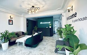 DORA Boutique Hotel Dalat