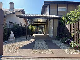 Casa Premium na Lagoa da Conceição