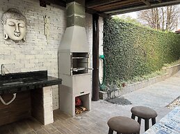 Casa Premium na Lagoa da Conceição