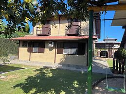 Casa Premium na Lagoa da Conceição