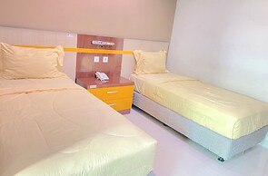 Makati Hotel Cibitung