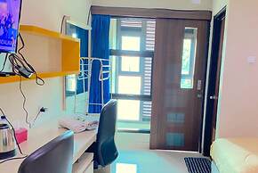 Makati Hotel Cibitung