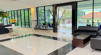 Makati Hotel Cibitung