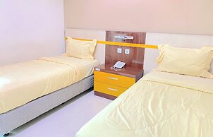 Makati Hotel Cibitung