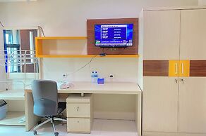 Makati Hotel Cibitung