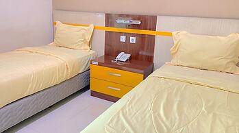 Makati Hotel Cibitung