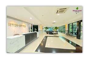 Makati Hotel Cibitung